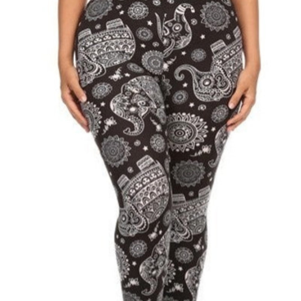 Leggings